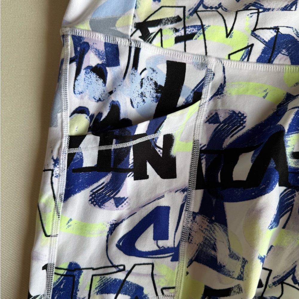 CK Bike Shorts❗️ - Picture 2 of 4